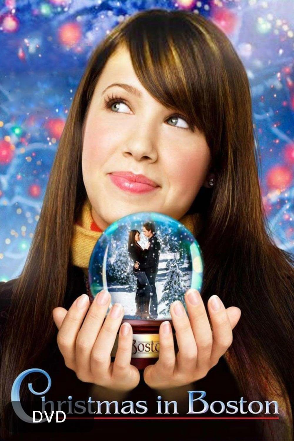 Christmas in Boston (2005) [135526] (A1673276530) [[Movies]] --Plex--